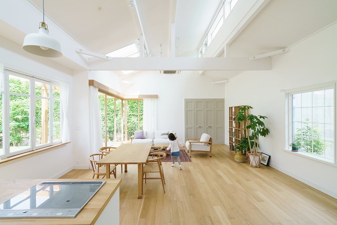 お客さまの想いを反映するリフォーム工事のコツ